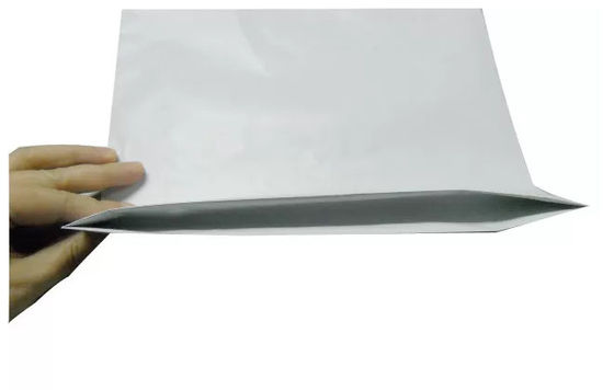 Multi Layers Gusseted Bottom 10"x13" Expansion Poly Mailer