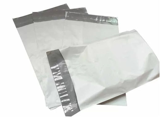 Multi Layers Gusseted Bottom 10"x13" Expansion Poly Mailer