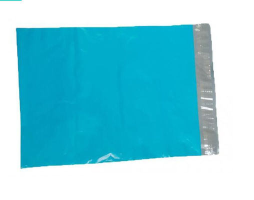 Boutique Colored Polythene Self Seal Plastic Envelopes 6"X9"