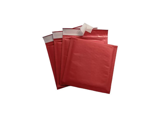 Tamper Proof Nontoxic Bubble Padded Kraft Paper Mailer Envelopes Bags Pouches