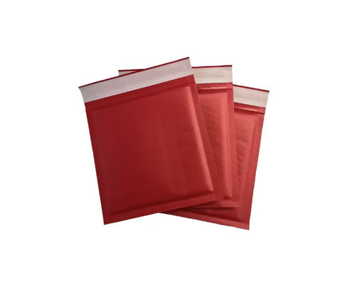 Tamper Proof Nontoxic Bubble Padded Kraft Paper Mailer Envelopes Bags Pouches