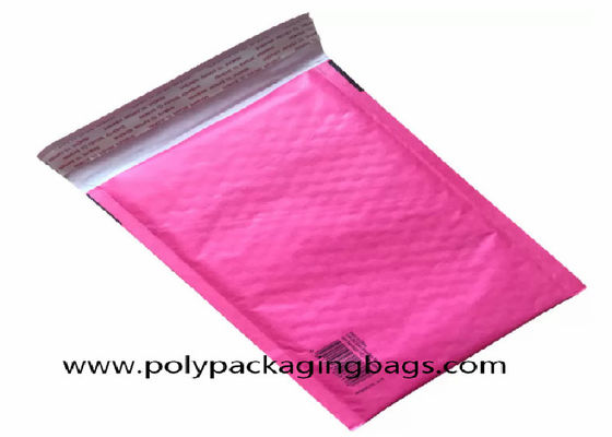 Lightweight Self Sealing Seamless Bottom Kraft Padded Envelopes