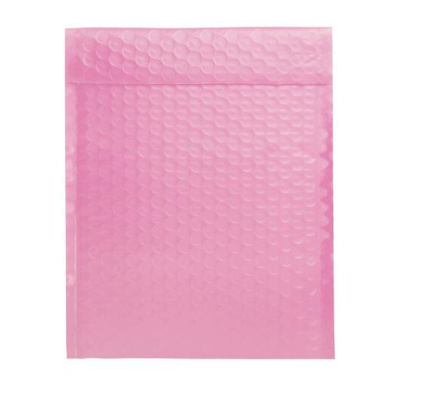 Self Sealing Coextruded Multilayer Poly Bubble Mailers