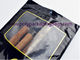 Portable Resealable Plastic Cigar Humidor Bags To Keep Cuban Cigars Fresh And Good Taste