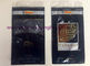 Custom Printed Cigar Humidor Bags To Keep 4 Cigars OPP / PE Laminated