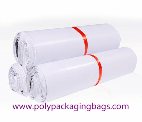 Tear Resistant 6x10 Poly Bubble Envelope With Pressure Sensitive Glue