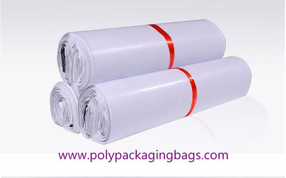 Tear Resistant 6x10 Poly Bubble Envelope With Pressure Sensitive Glue