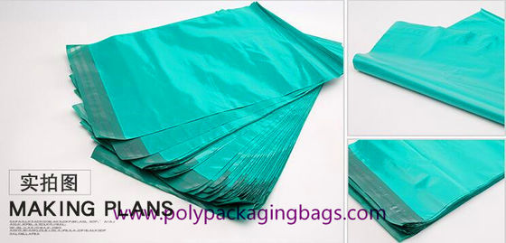 Self Sealing Poly Express Postage Bags With Pressure Sensitive Adhesive