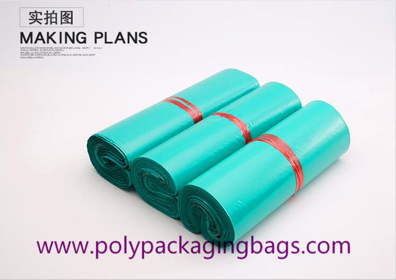 Self Sealing Poly Express Postage Bags With Pressure Sensitive Adhesive