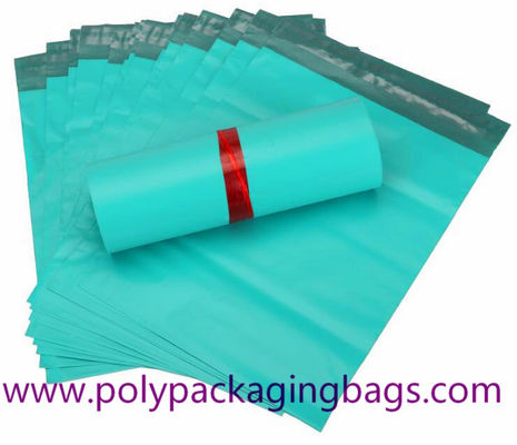 Self Sealing Poly Express Postage Bags With Pressure Sensitive Adhesive