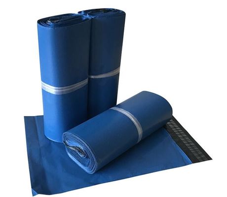 Self Adhesive PE Co Extrusion Film Logistics Delivery Bags