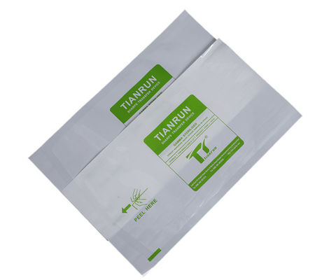 Dialysis Paper Self Adhesive Bag With CPP PET Film