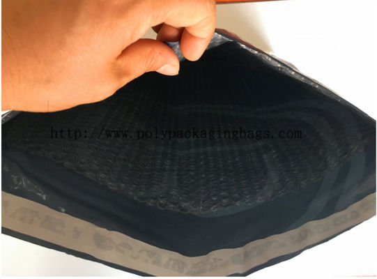 Hot Melt Self Sealing 2.35mil 2.5mil 2.6mil Polyfoam Bag