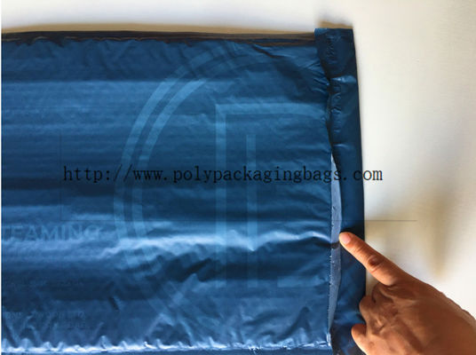 Hot Melt Self Sealing 2.35mil 2.5mil 2.6mil Polyfoam Bag