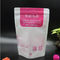 OEM Gravure Printing Stand Up Ziplock Bags For Chinese Medicine