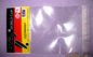 Stationery Cellophane Packaging Bags