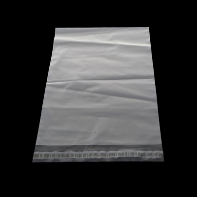 Without Printed Self Adhesive Bags with Full Degradable Materials