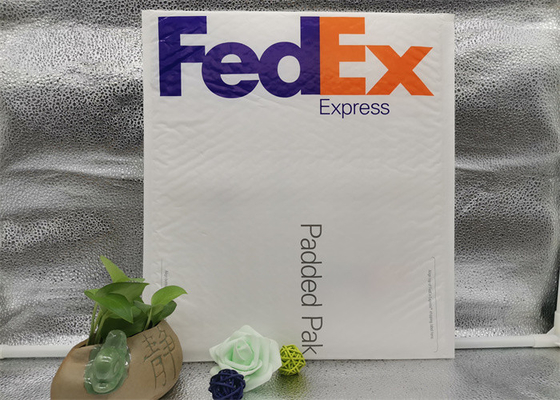 Shipping Express Padded Mail Bags Kraft paper Bubble Customized