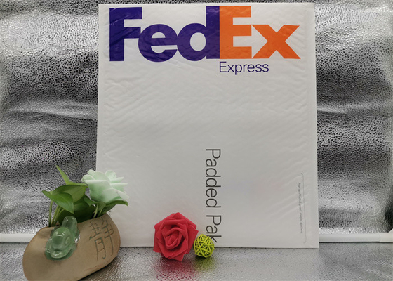 Shipping Express Padded Mail Bags Kraft paper Bubble Customized