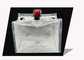Custom 22L 25L 50L Bag In Box With Vitop Tap / Spigot For Liquid Soda Syrup