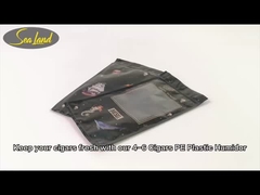 humidity cigar bags