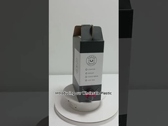 With/Without Handle Bag in Box of 5L/10L/20L/25L/220L Capacity