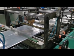 Customized plastic bag, transparent juice liquid box, liquid packaging, upright bag with nozzle