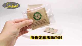 Cigar Humidor Bags