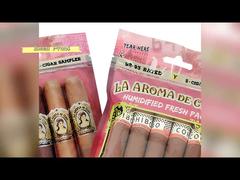Cigar Humidor Bags