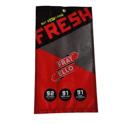 Lightweight And Compact Cigar Humidor Bags Including Ziplock Design Foodgrade TPU And PE Ensuring Durable And Cigar Storage