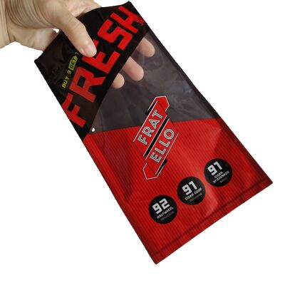 Humidity Sheet Inside Cigar Humidor Bags Made with MOPP PE Material Structure Meeting Customer Request Providing Cigar Humidity Maintenance