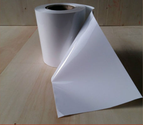 Electrical Heat Insulation 100mic 125mic Mylar Polyester PET Film
