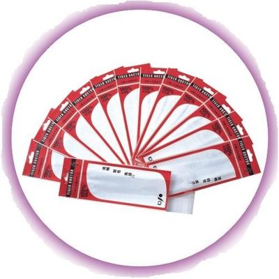 Customized Self Adhesive Clear BOPP Plastic Bags For Packaging